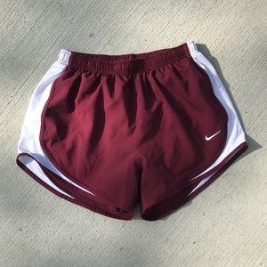 Nike Dri-Fit Tempo Shorts